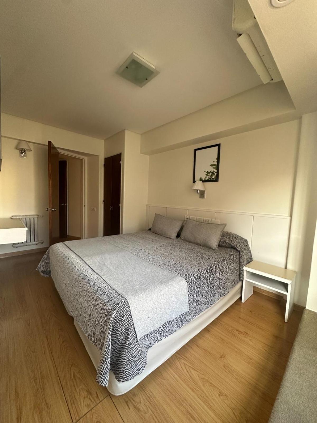 Hotel Dion Мар-дель-Плата Экстерьер фото